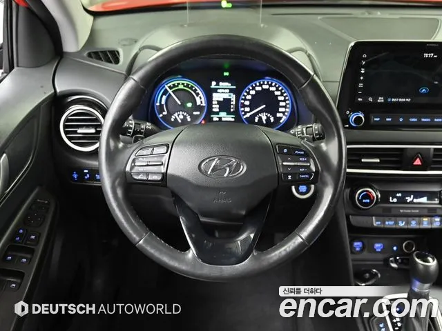 Hyundai Kona 2019 thumb 4