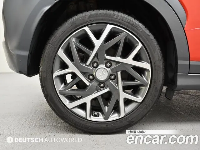 Hyundai Kona 2019 thumb 5
