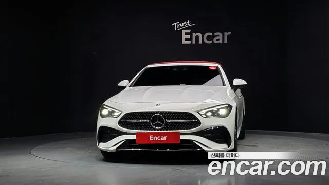 Mercedes-Benz CLE-Class 2025 thumb 12