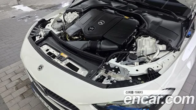 Mercedes-Benz CLE-Class 2025 thumb 6