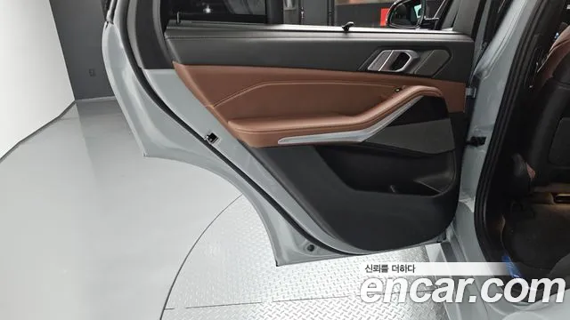 BMW X5 2023 thumb 3