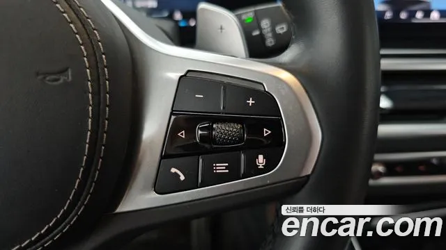 BMW X5 2023 thumb 2