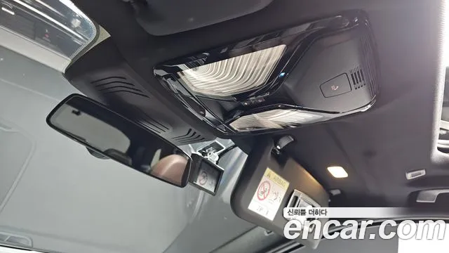 BMW X3 2021 thumb 4