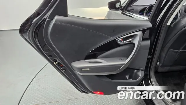 Hyundai Grandeur 2013 thumb 3