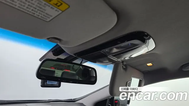 Hyundai Grandeur 2013 thumb 12