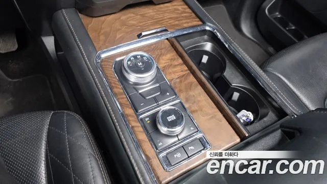 Ford Expedition 2021 thumb 2