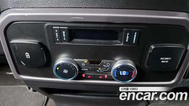 Ford Expedition 2021 thumb 12