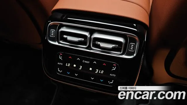 Mercedes-Benz S-Class 2021 thumb 8