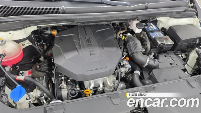 Kia Carnival 2021 thumb 3