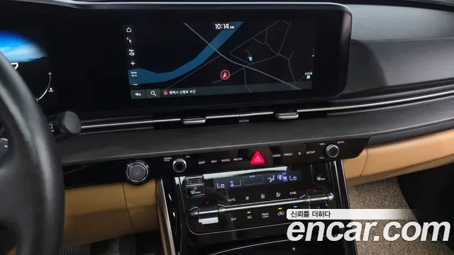 Kia Carnival 2021 thumb 11