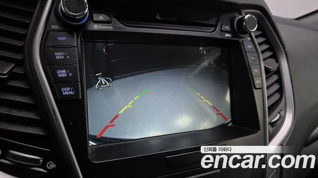 Hyundai Santafe 2016 thumb 2