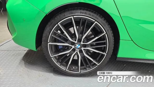BMW 1 серии 2022 thumb 8