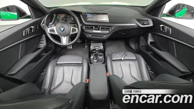 BMW 1 серии 2022 thumb 2