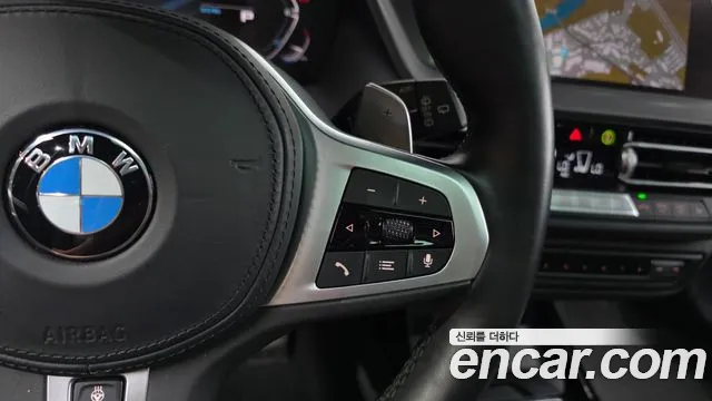 BMW 1 серии 2022 thumb 7