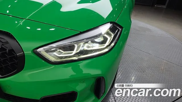 BMW 1 серии 2022 thumb 6