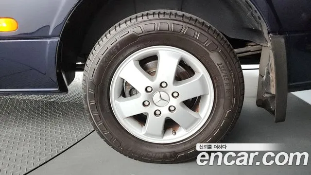 Mercedes-Benz Sprinter 2018 thumb 5