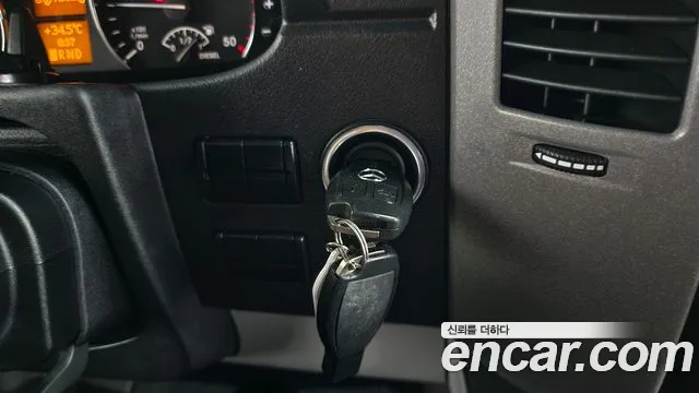 Mercedes-Benz Sprinter 2018 thumb 8