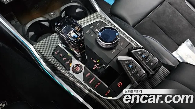 BMW 3 серии 2021 thumb 7
