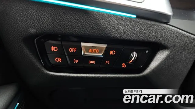 BMW 3 серии 2021 thumb 6