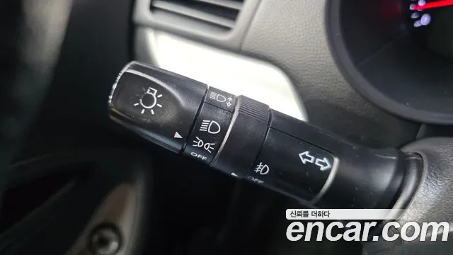 Kia Morning 2012 thumb 7