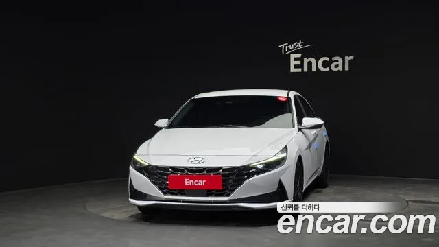 Hyundai Elantra 2022 thumb 5