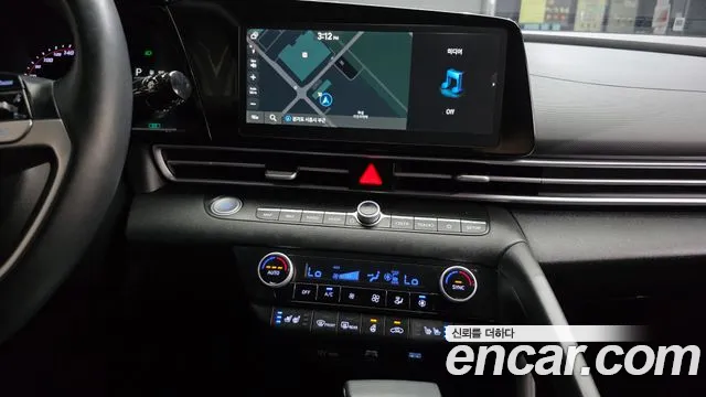 Hyundai Elantra 2022 thumb 6