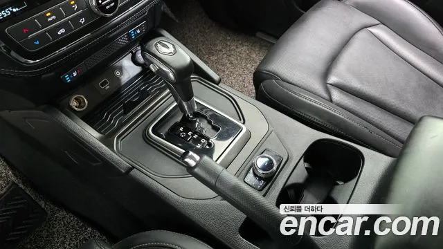 KGM Rexton 2019 thumb 5