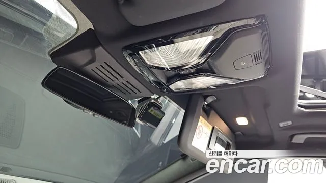 BMW X5 2025 thumb 4