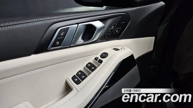 BMW X5 2025 thumb 3