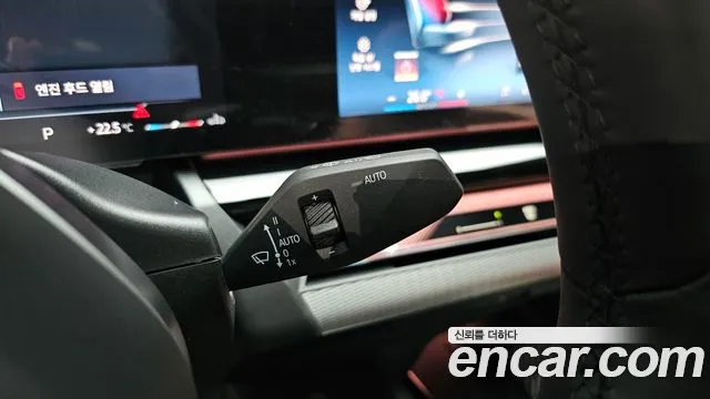 BMW 5 серии 2025 thumb 6