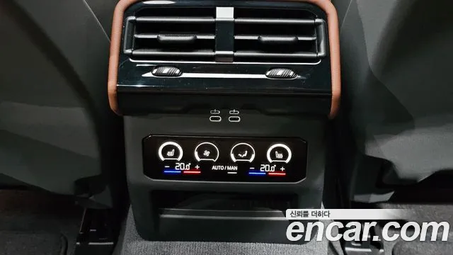 BMW 5 серии 2025 thumb 10