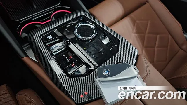 BMW 5 серии 2026 thumb 3
