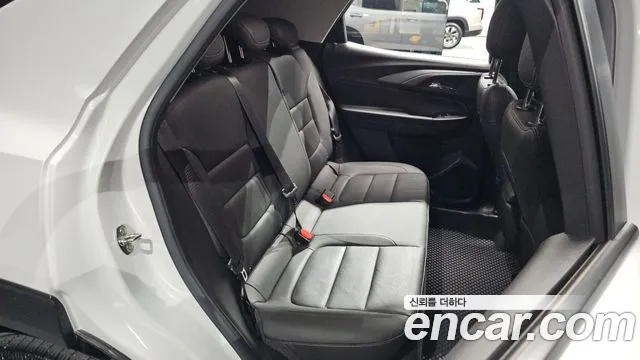 Chevrolet Trailblazer 2022 thumb 11