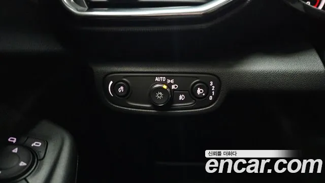 Chevrolet Trailblazer 2022 thumb 8
