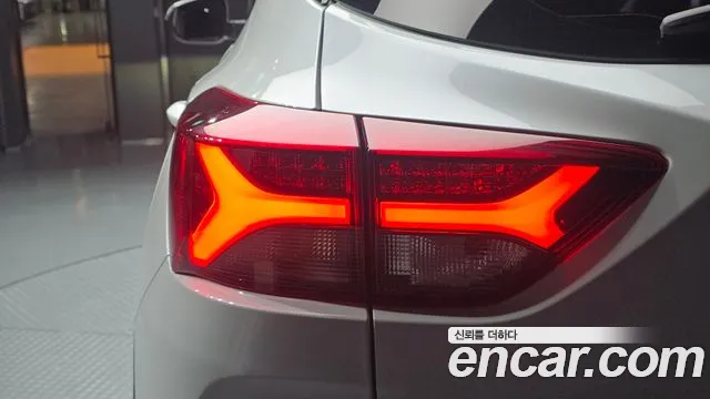 Chevrolet Trailblazer 2022 thumb 4