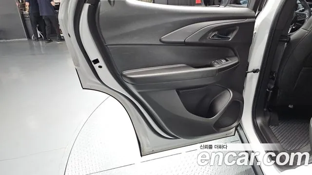 Chevrolet Trailblazer 2022 thumb 7