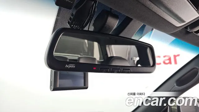 KGM Rexton 2023 thumb 2