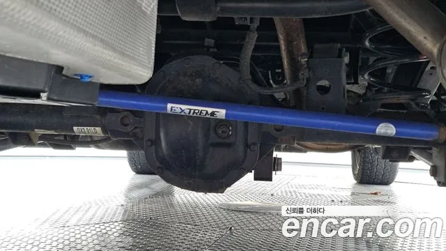 KGM Rexton 2023 thumb 6