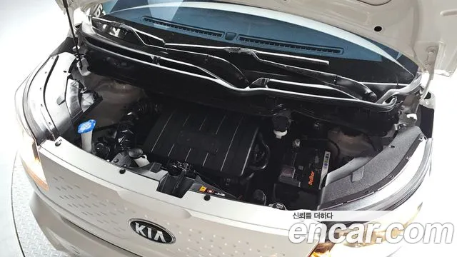 Kia Ray 2021 thumb 12