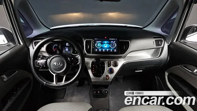 Kia Ray 2021 thumb 6