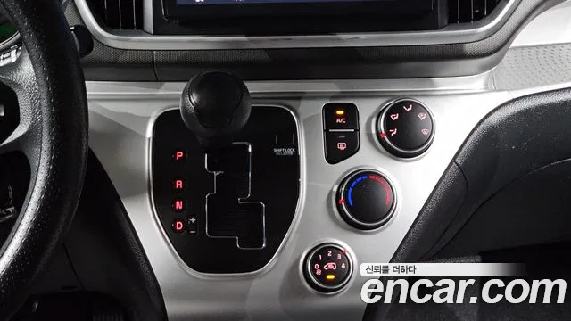 Kia Ray 2021 thumb 3