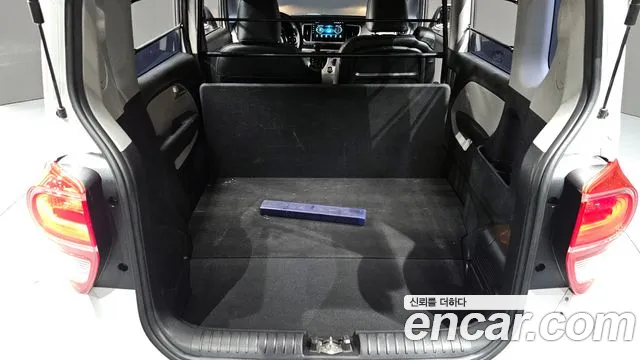Kia Ray 2021 thumb 8