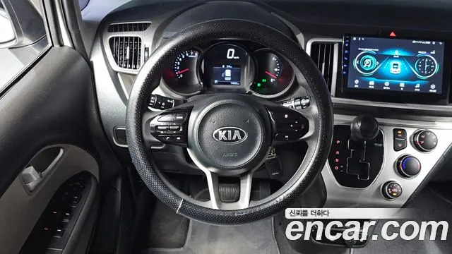 Kia Ray 2021 thumb 7