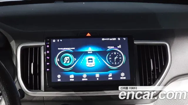 Kia Ray 2021 thumb 11