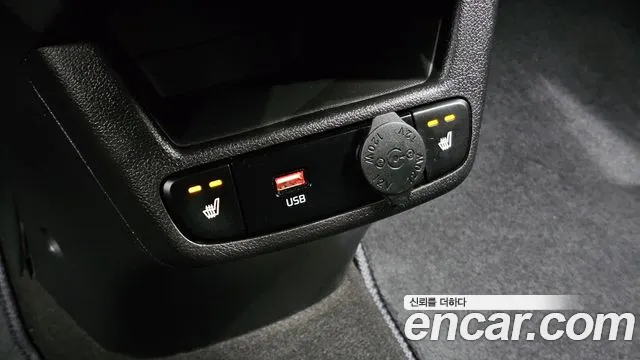 Kia Ray 2021 thumb 9
