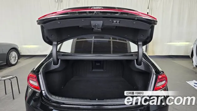 Hyundai Grandeur 2017 thumb 2