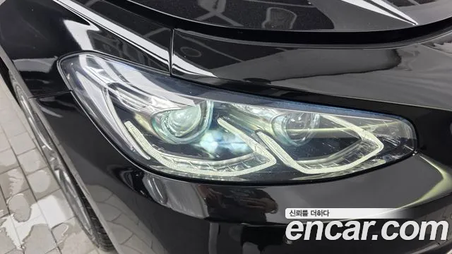 Hyundai Grandeur 2017 thumb 9