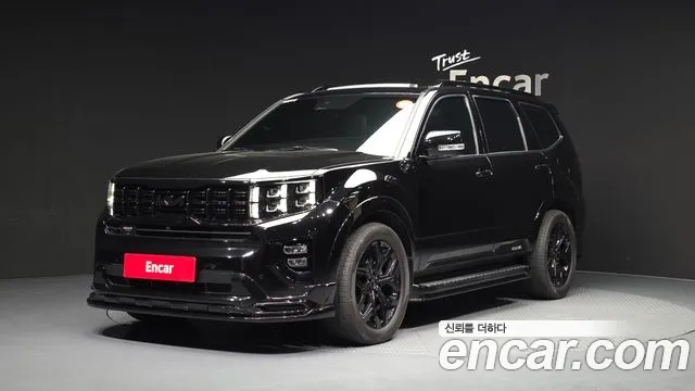 Kia Master 2023 thumb 3