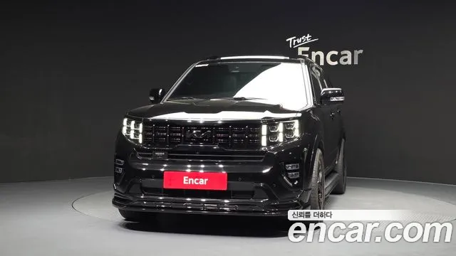 Kia Master 2023 thumb 7
