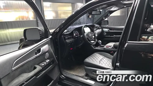 Kia Master 2023 thumb 11